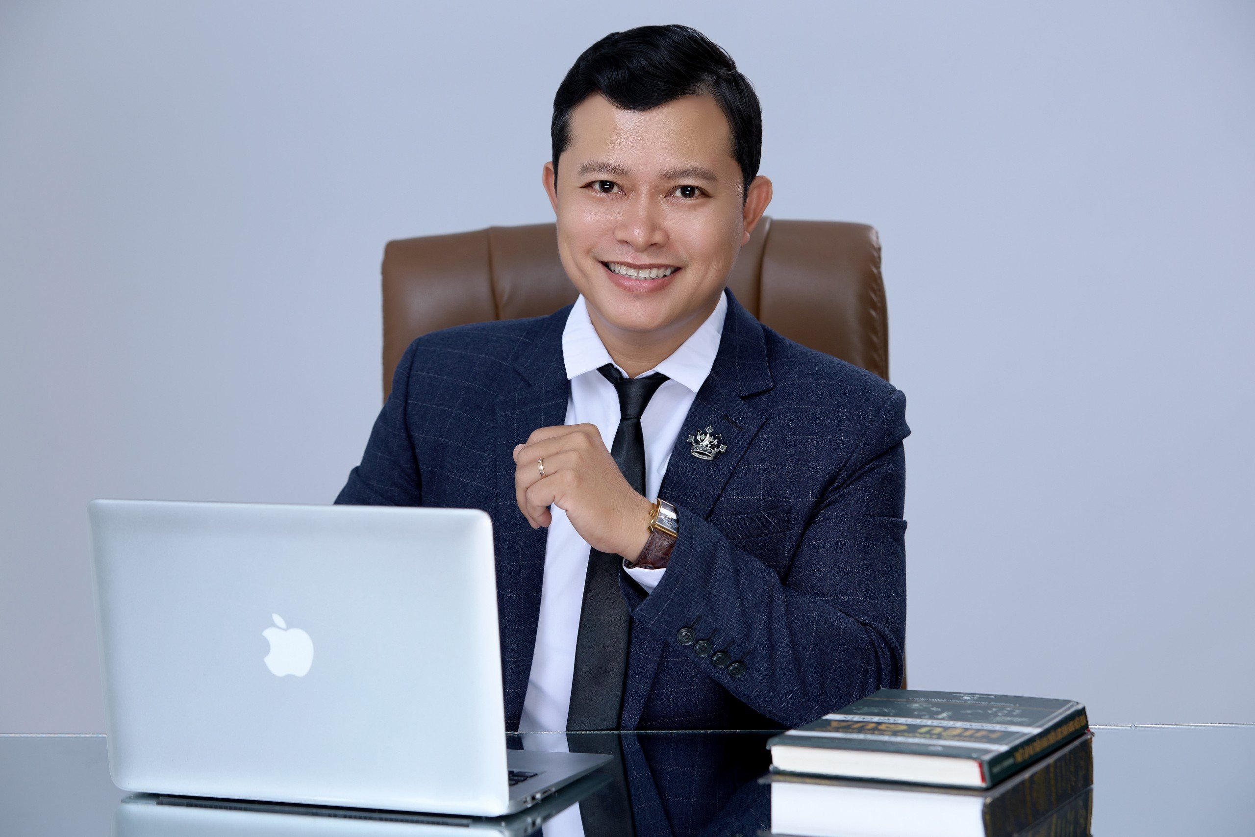 Tran Van Tai